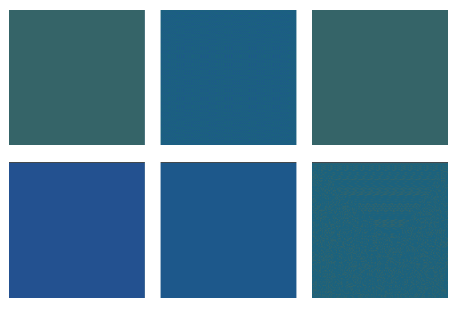 blue green 2